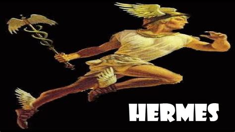 per hermes|how is Hermes represented.